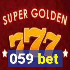 059 bet